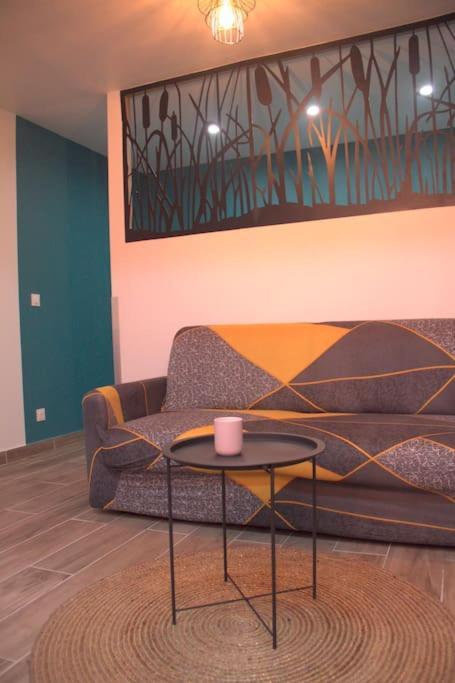 Logement Cosy - Proche Du Prado Бурж Экстерьер фото