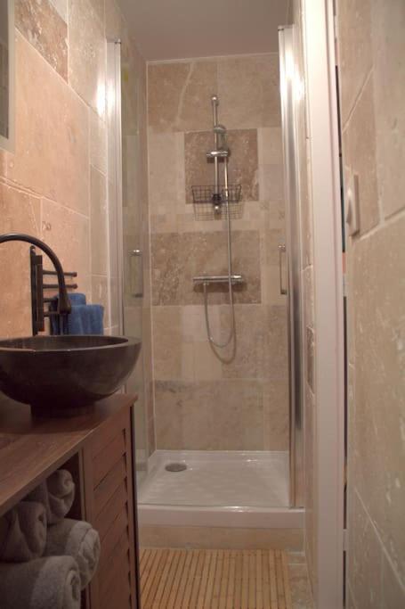 Logement Cosy - Proche Du Prado Бурж Экстерьер фото